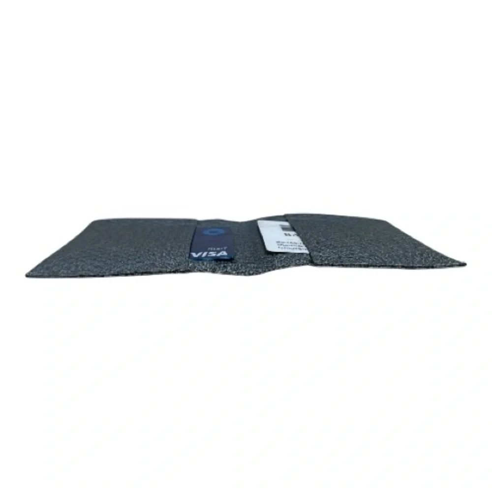 NIB Men’s Flat Ass Kevlar Wallet